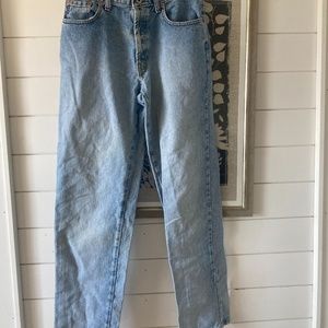 Wmns vintage express jeans